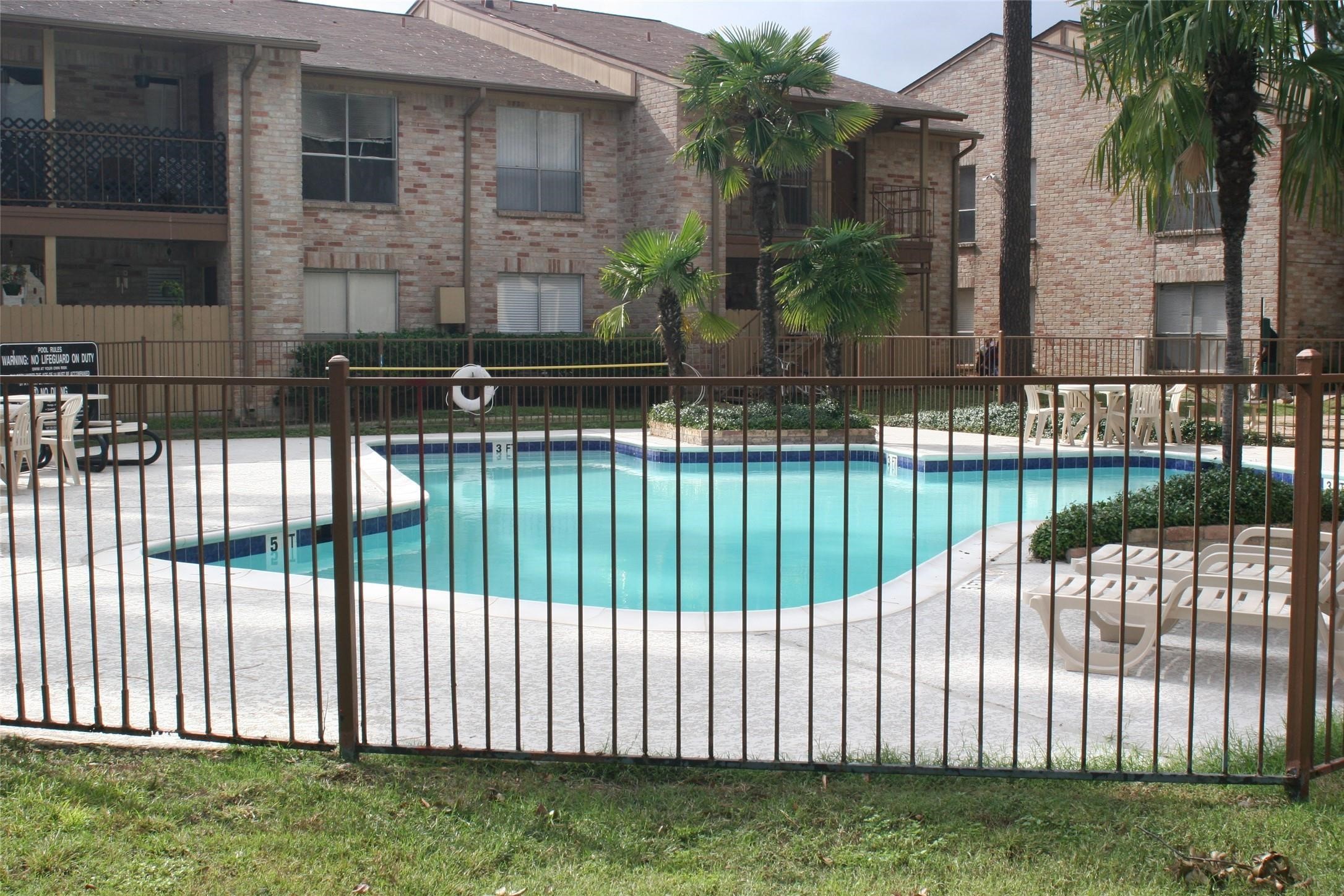 16303 Lyons School Road, Unit 710 Spring, TX 77379 - Photo 9 of 10