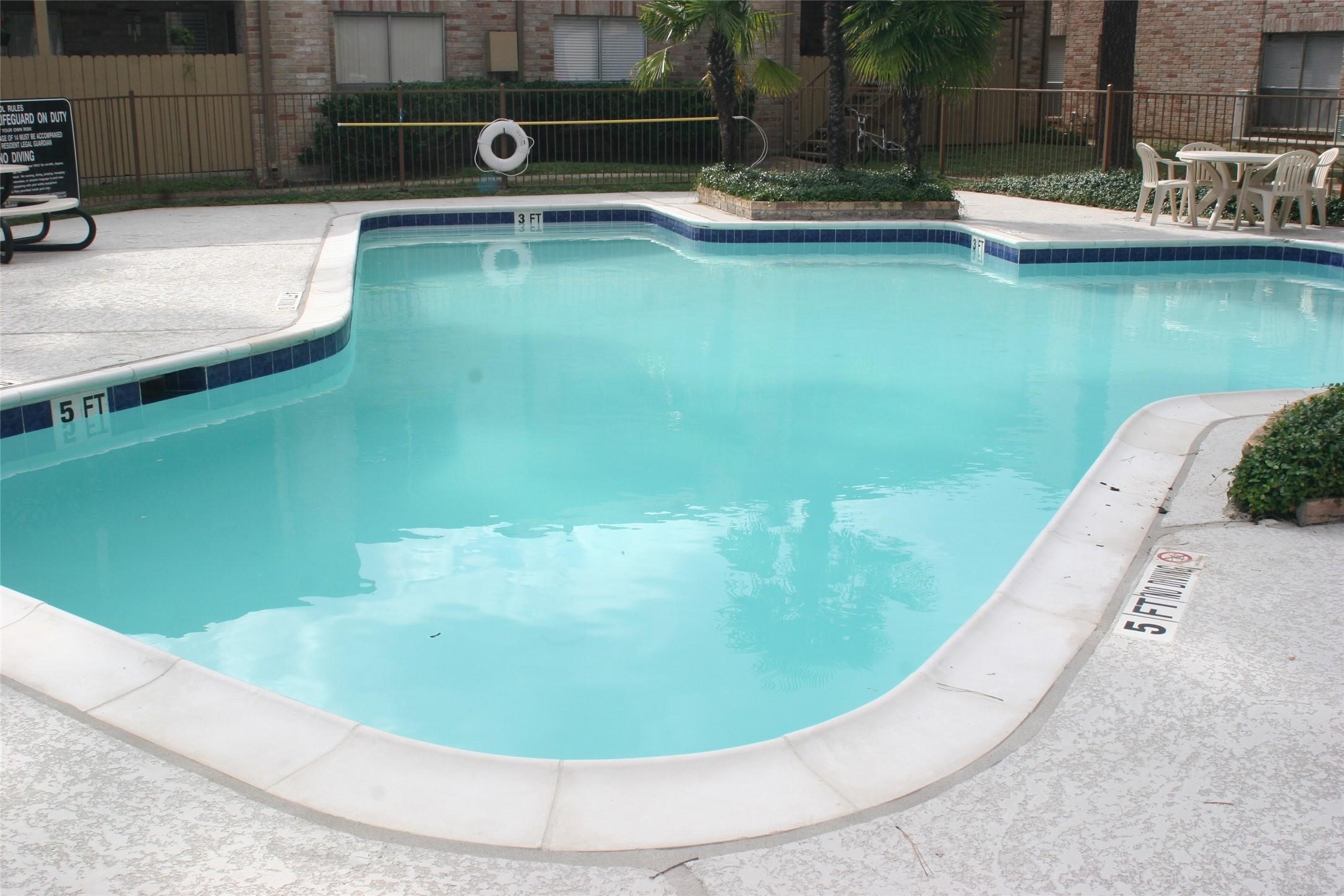 16303 Lyons School Road, Unit 710 Spring, TX 77379 - Photo 10 of 10