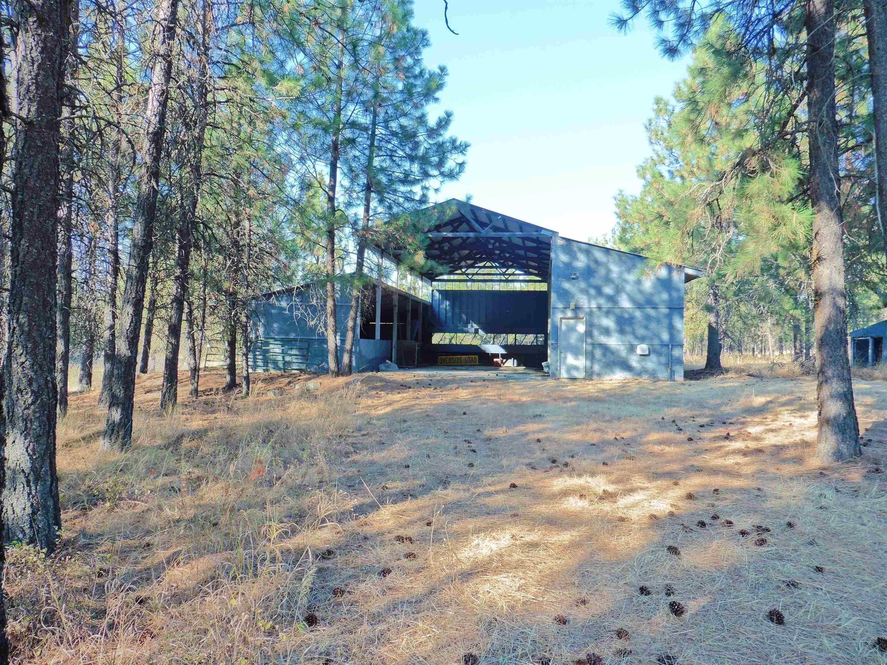 31805 North Perry Road Deer Park, WA 99006 - Photo 27 of 36 Gallery Image 27