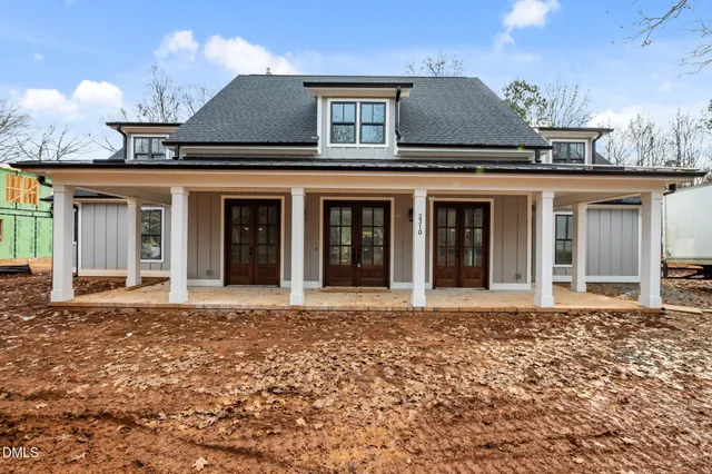 $899,000 | 2310 Hardwood Drive, Hillsborough, NC 27278