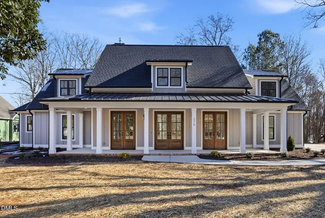 $899,000 | 2310 Hardwood Drive, Hillsborough, NC 27278