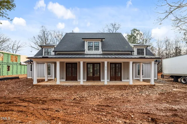 $899,000 | 2310 Hardwood Drive, Hillsborough, NC 27278