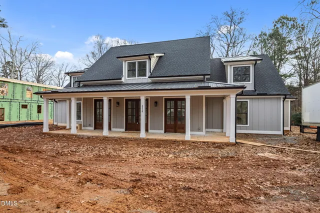 $899,000 | 2310 Hardwood Drive, Hillsborough, NC 27278