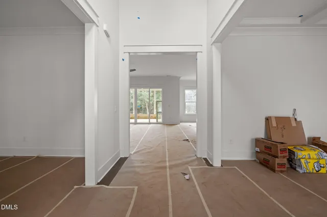 $899,000 | 2310 Hardwood Drive, Hillsborough, NC 27278