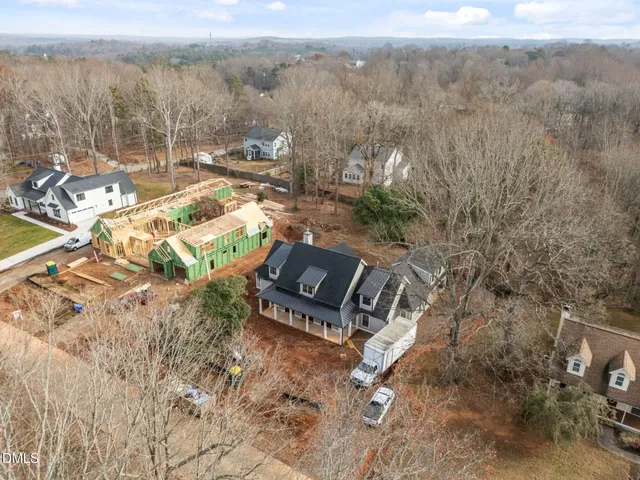 $899,000 | 2310 Hardwood Drive, Hillsborough, NC 27278