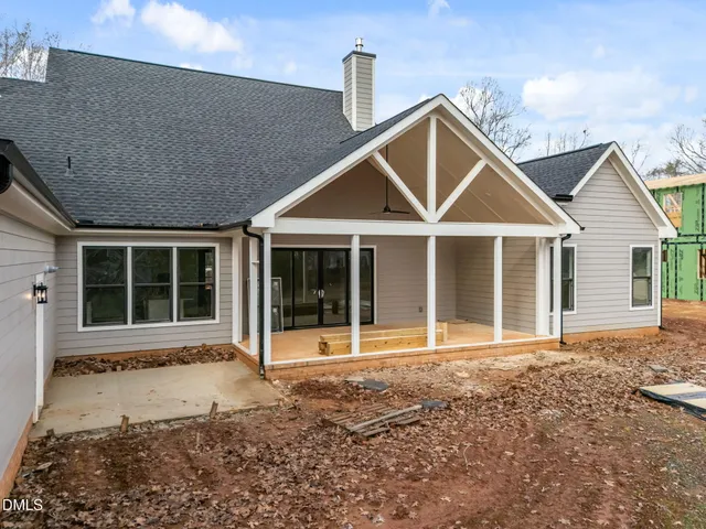 $899,000 | 2310 Hardwood Drive, Hillsborough, NC 27278