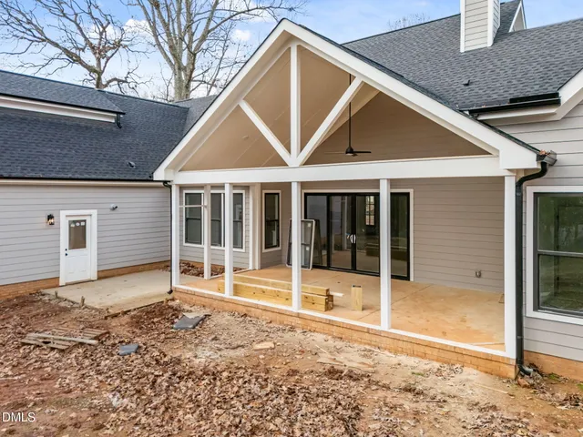 $899,000 | 2310 Hardwood Drive, Hillsborough, NC 27278