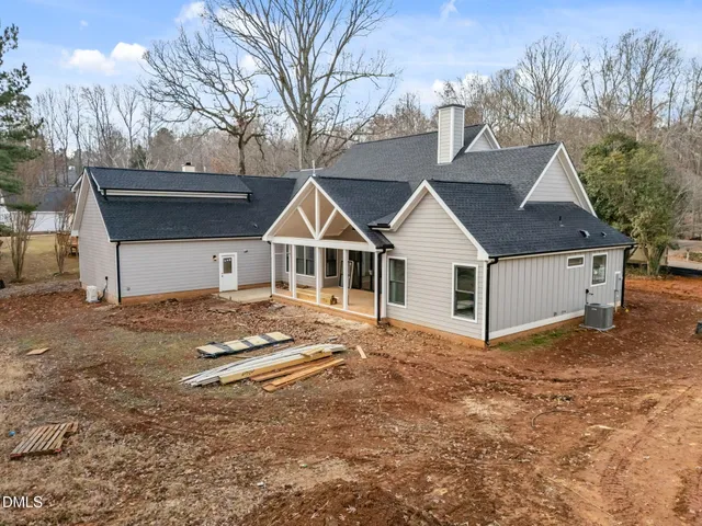 $899,000 | 2310 Hardwood Drive, Hillsborough, NC 27278