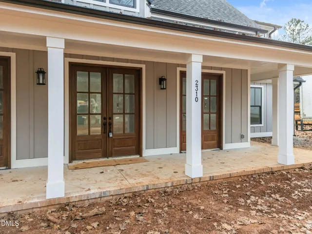 $899,000 | 2310 Hardwood Drive, Hillsborough, NC 27278