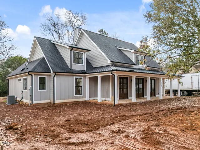 $899,000 | 2310 Hardwood Drive, Hillsborough, NC 27278