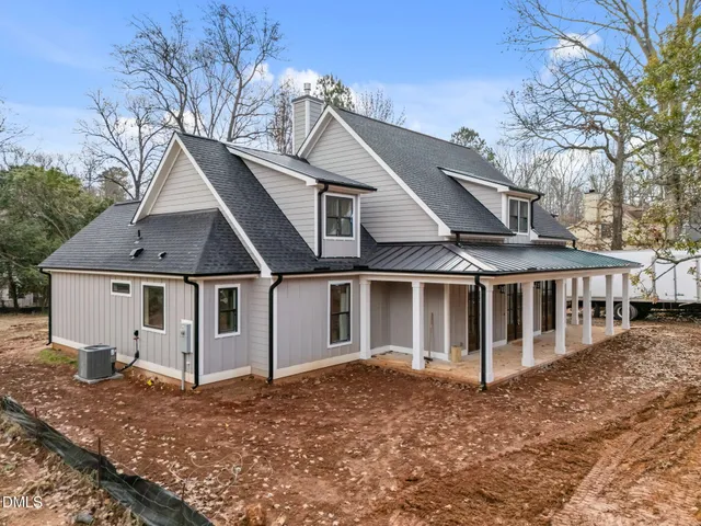 $899,000 | 2310 Hardwood Drive, Hillsborough, NC 27278