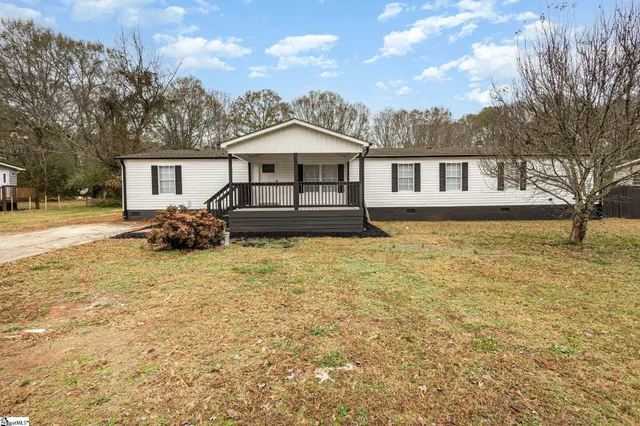 $335,000 | 1635 Anderson Ridge Road, Simpsonville, SC 29681