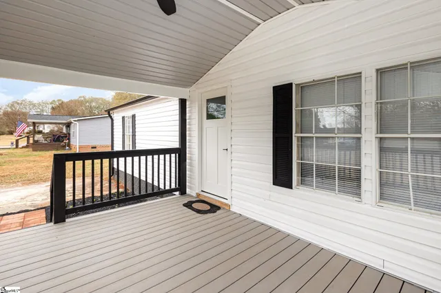 $325,000 | 1635 Anderson Ridge Road, Simpsonville, SC 29681