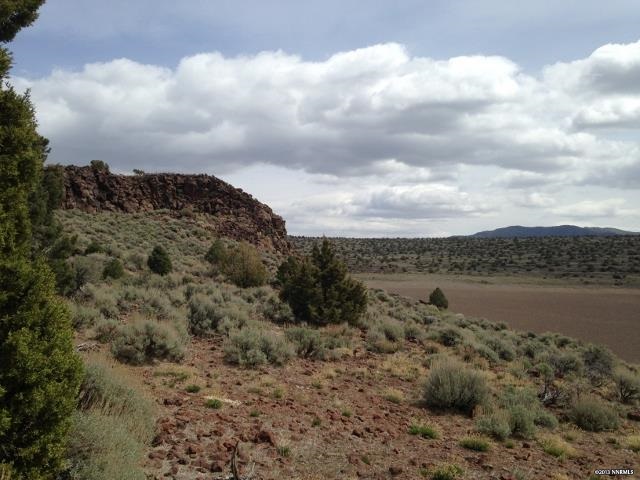 0 Dry Lake Court Reno, NV 89521 - Photo 1 of 1 a view of a lake with mountain