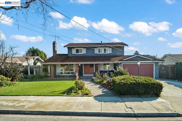 $1,525,000 | 35415 Blackburn Drive, Newark, CA 94560