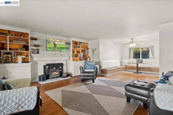 $1,525,000 | 35415 Blackburn Drive, Newark, CA 94560