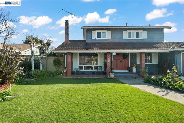 $1,525,000 | 35415 Blackburn Drive, Newark, CA 94560