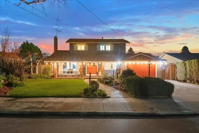 $1,595,000 | 35415 Blackburn Drive, Newark, CA 94560