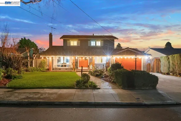 $1,525,000 | 35415 Blackburn Drive, Newark, CA 94560