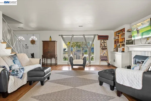 $1,525,000 | 35415 Blackburn Drive, Newark, CA 94560