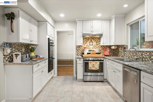 $1,525,000 | 35415 Blackburn Drive, Newark, CA 94560