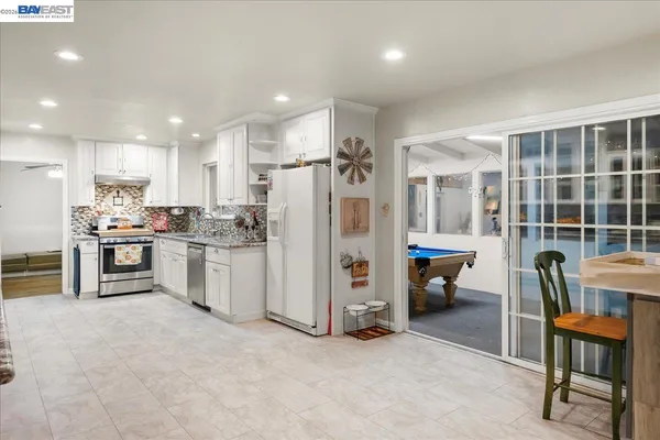 $1,525,000 | 35415 Blackburn Drive, Newark, CA 94560