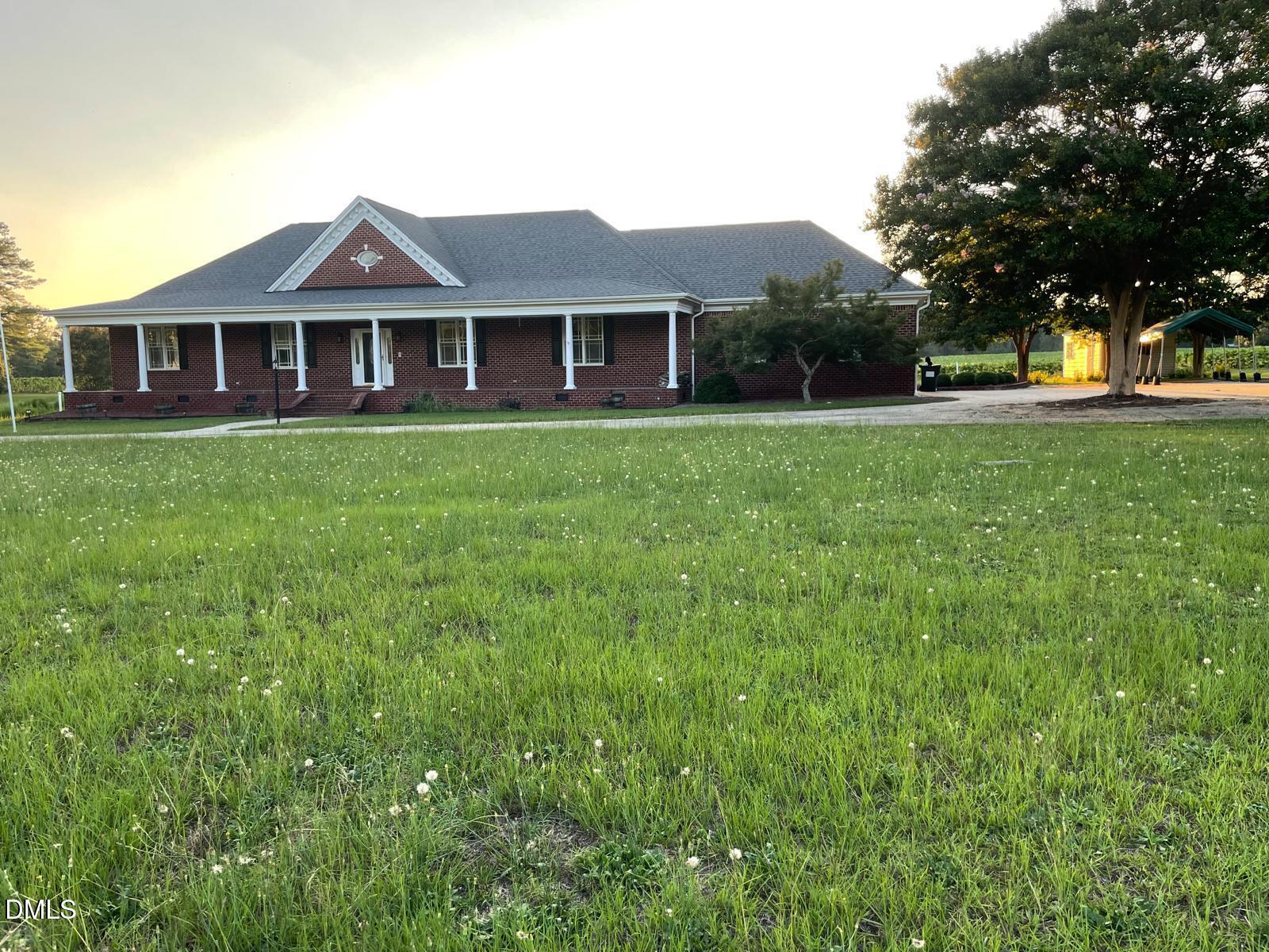 11500 Old Stage Road Willow Spring, NC 27592 - Photo 3 of 64 WhatsApp Image 2026-08-24 at 10.52.25 AM