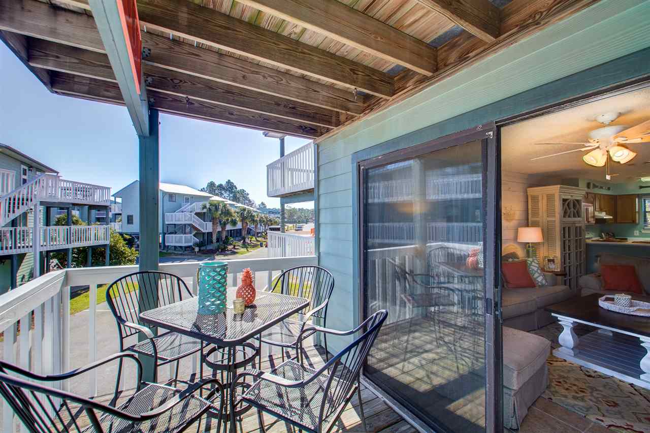 25861 Canal Road, Unit 67 Orange Beach, AL 36561 - Photo 17 of 29