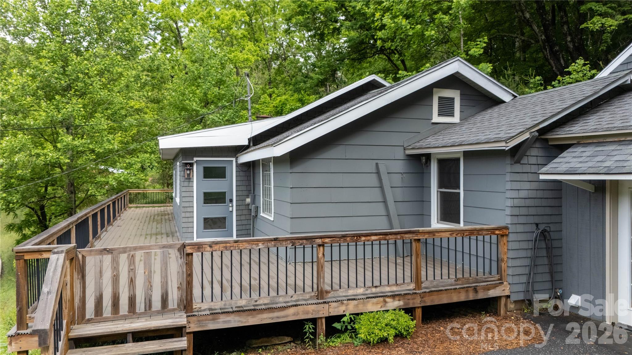 3477 Cane Creek Road Bakersville, NC 28705 - Photo 5 of 26