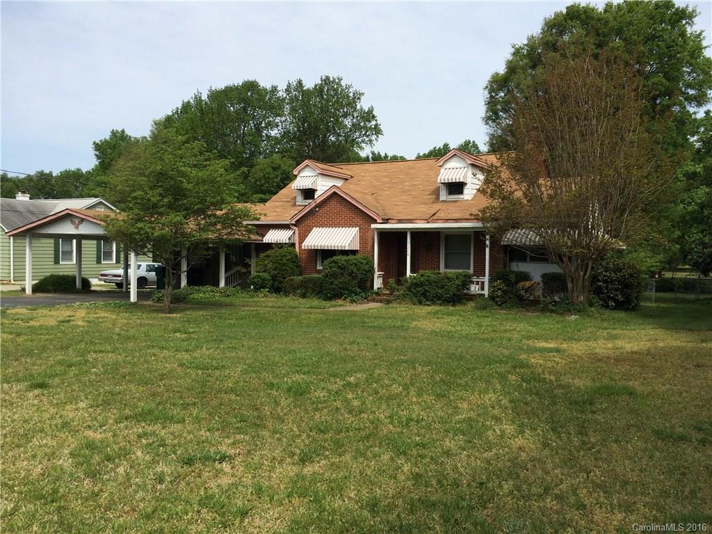 7206 Tuckaseegee Road Charlotte, NC 28214 - Photo 1 of 10 Gallery Image 1