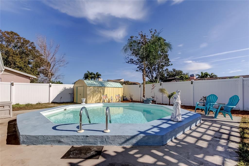 8531 81st Way Seminole, FL 33777 - Photo 24 of 27