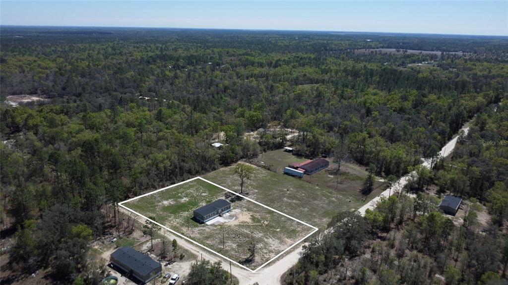8251 Northeast 95th Avenue Bronson, FL 32621 - Photo 36 of 37