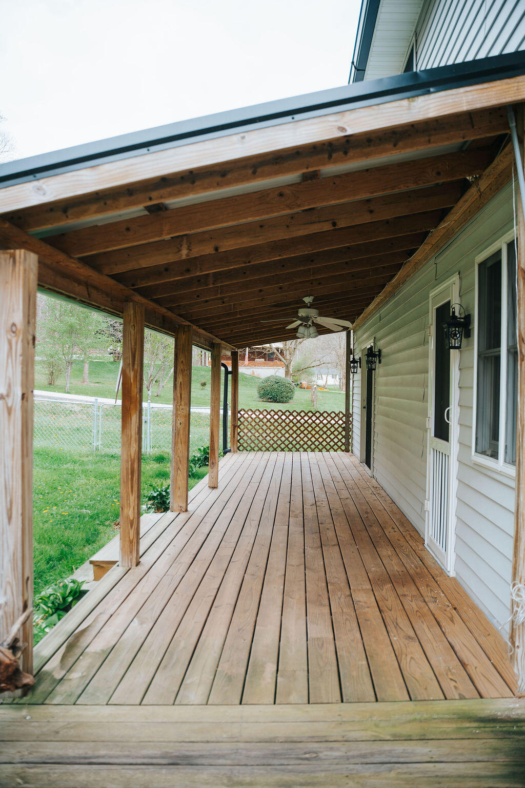 244 Sycamore Road Stanton, KY 40380 - Photo 38 of 46 DSC_7973