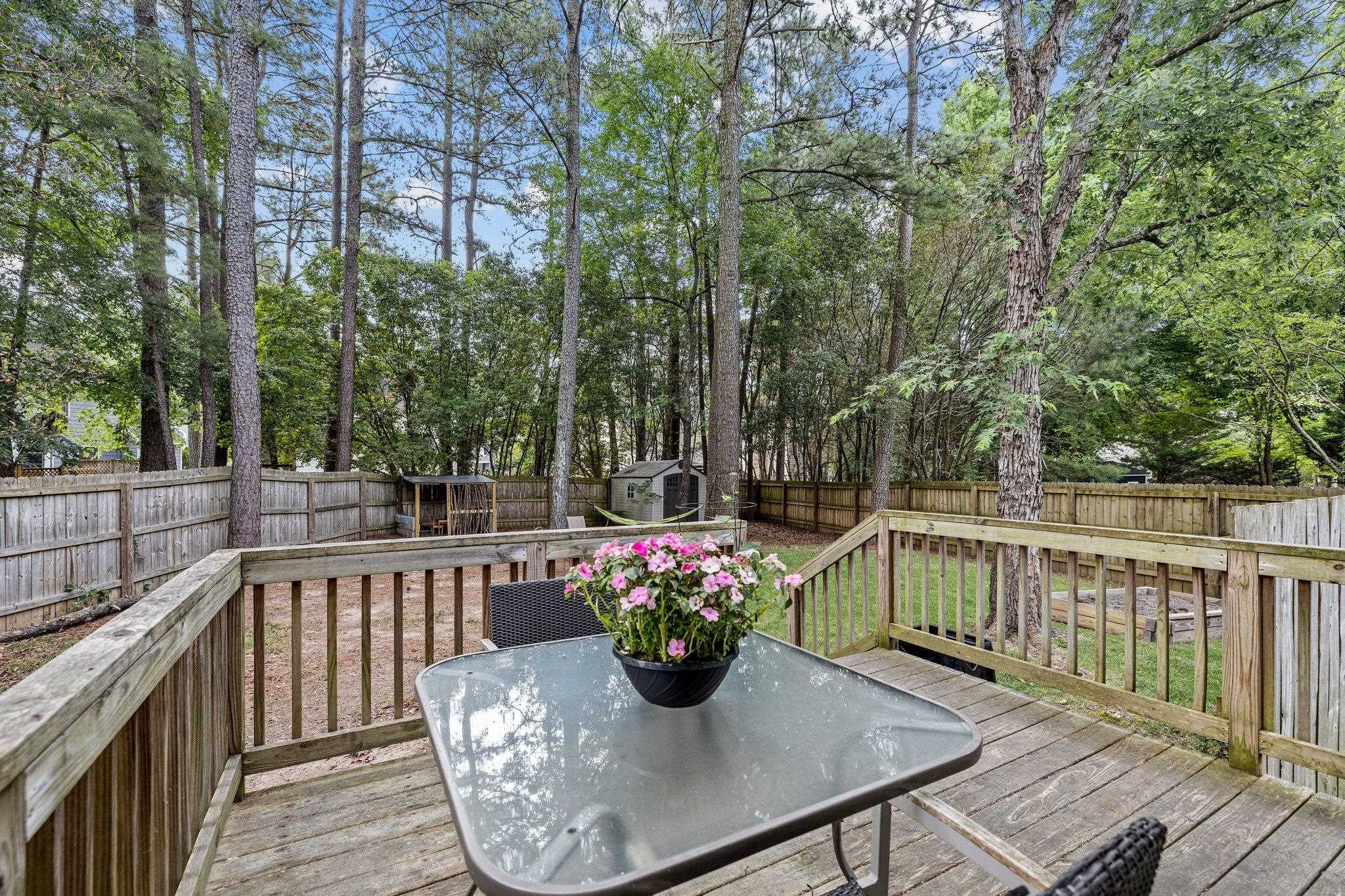 7208 Nicolson Court Raleigh, NC 27616 - Photo 32 of 48 Photo 32