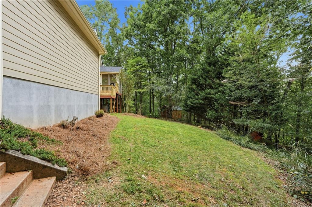 907 Rainbow Circle Cleveland, GA 30528 - Photo 66 of 94 Gallery Image 66