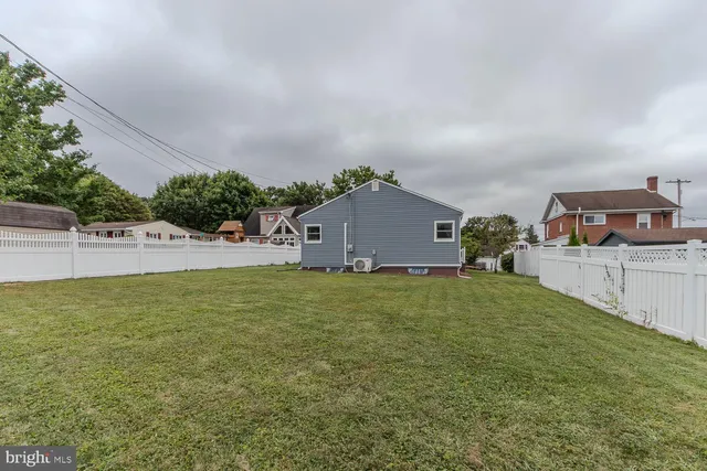 $205,000 | 403 Philips Street, Philipsburg, PA 16866