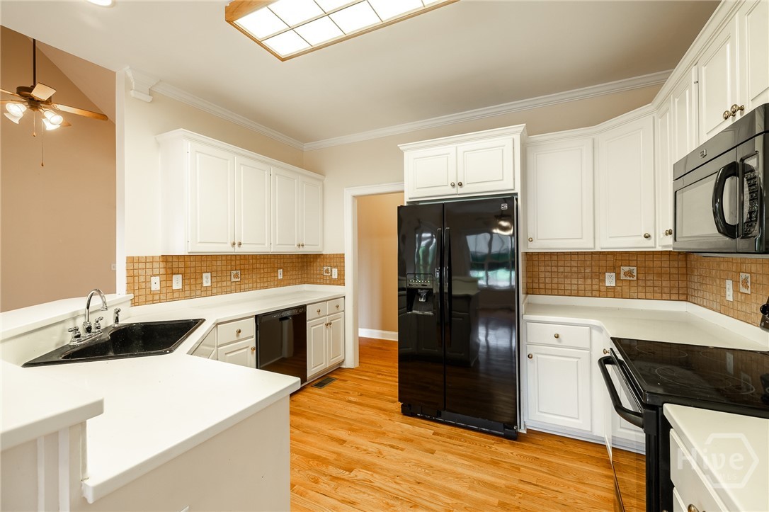 329 Harris Hills Drive Athens, GA 30607 - Photo 10 of 53