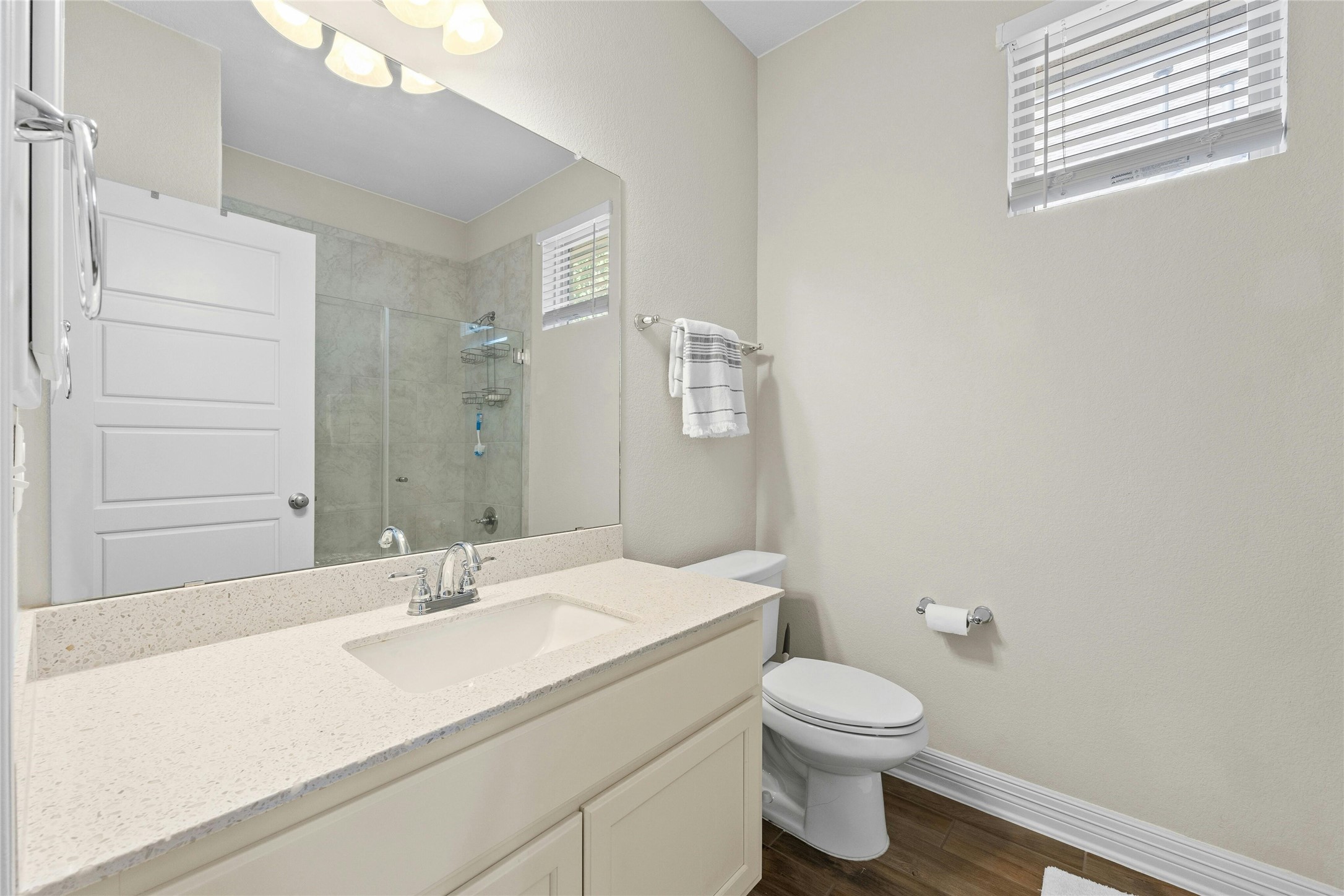 2812 Rabbit Creek Drive Georgetown, TX 78626 - Photo 27 of 35