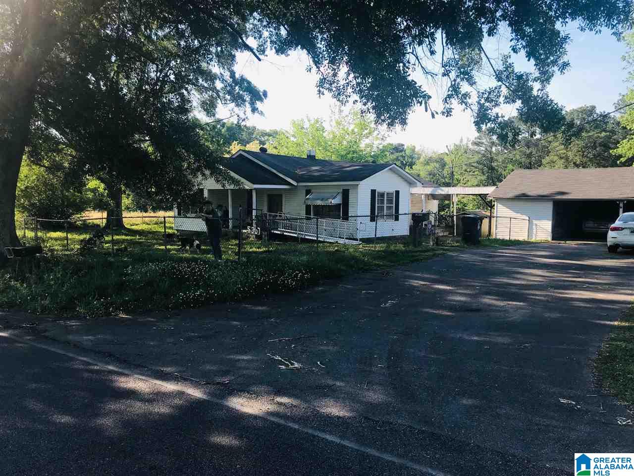 5367 Hollis Goodwin Road Dora, AL 35062 - Photo 16 of 19