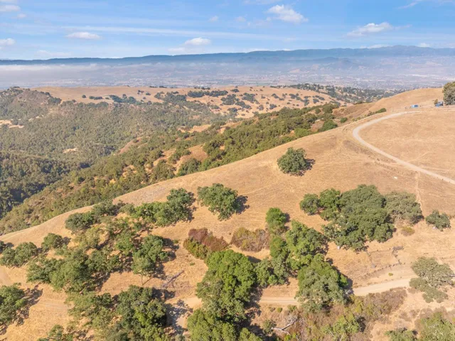 a view of ocean view and mountain