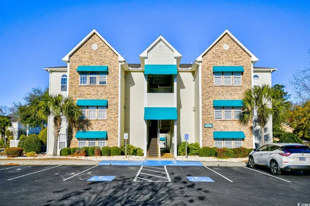 $199,000 | 9764 Leyland Drive, Unit 7, Myrtle Beach, SC 29572