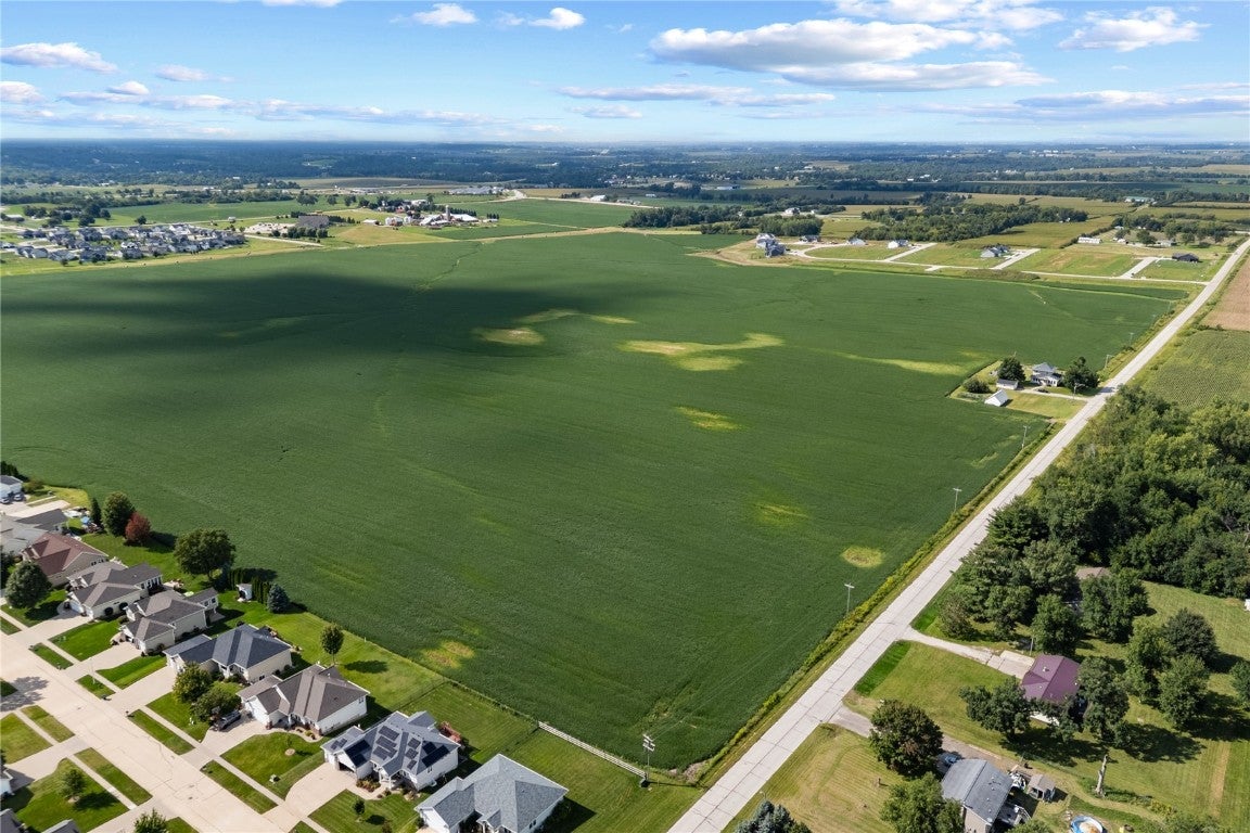 39.69 Acres M/l N Center Point Road Robins, IA 52411 - Photo 17 of 20 Overall view of all lots