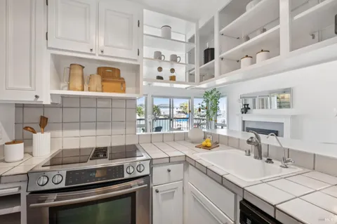 $575,000 | 490 Canal Street, Unit 9, San Rafael, CA 94901