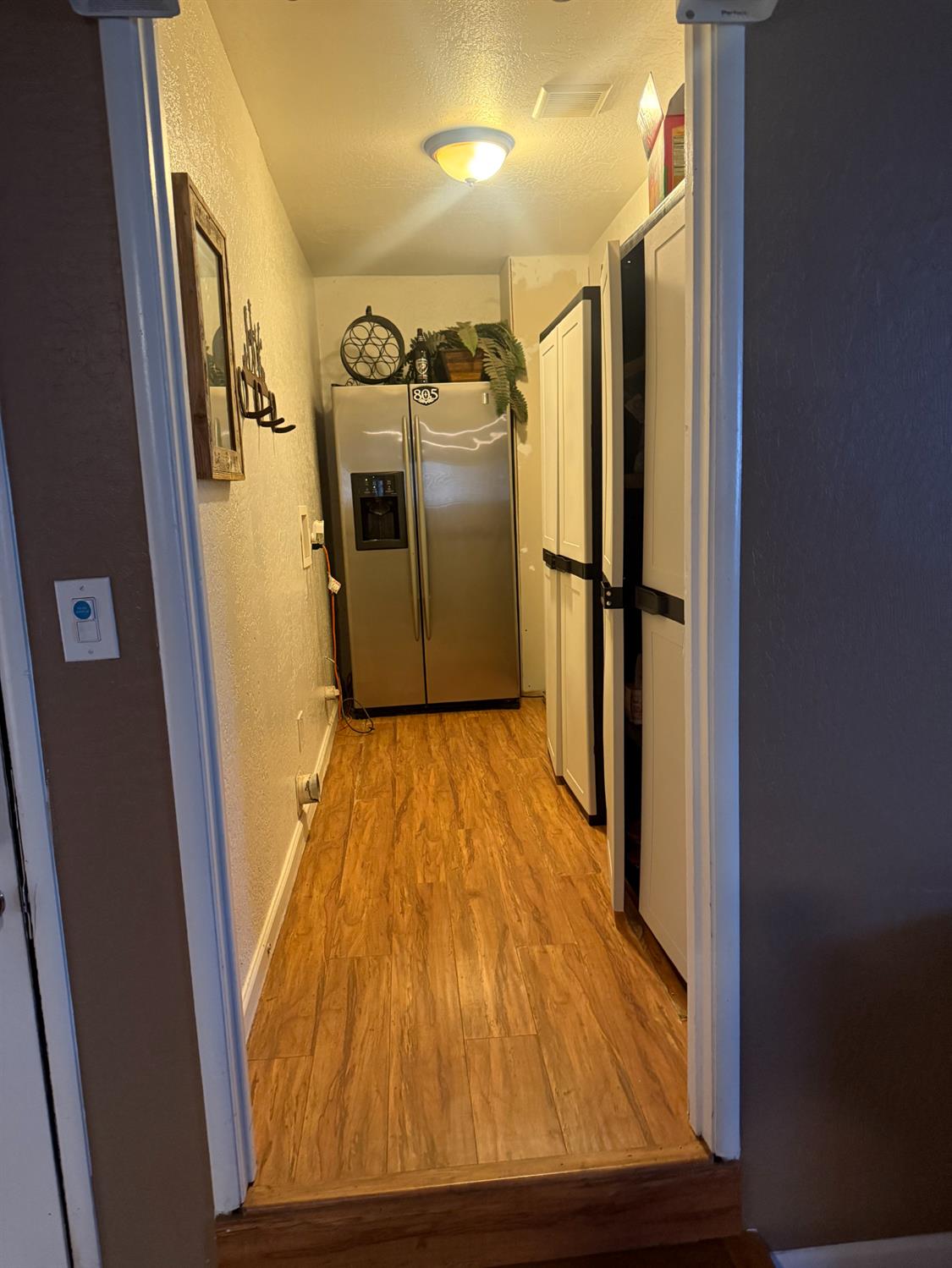 4701 South Faith Home Road Turlock, CA 95380 - Photo 11 of 33 Pantry