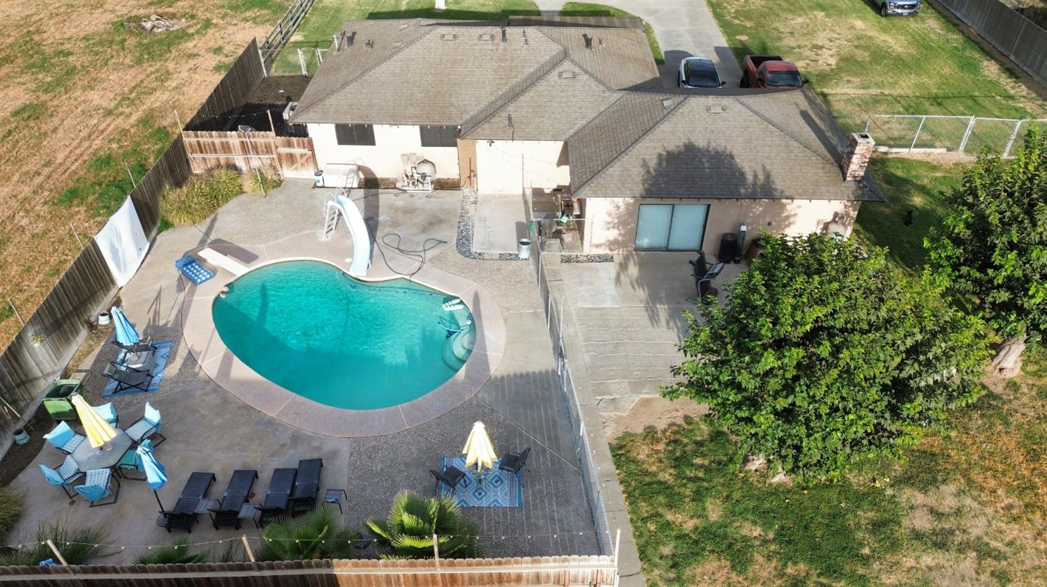 4701 South Faith Home Road Turlock, CA 95380 - Photo 15 of 33