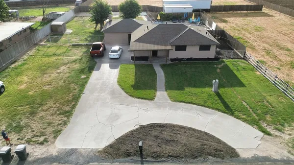 $790,000 | 4701 South Faith Home Road, Turlock, CA 95380