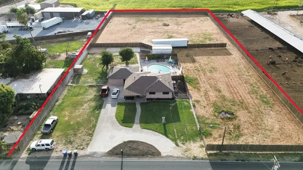 $790,000 | 4701 South Faith Home Road, Turlock, CA 95380
