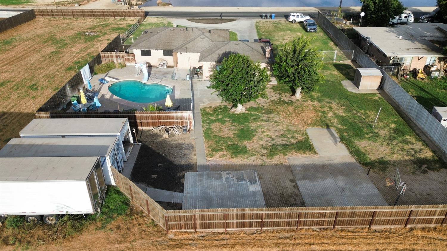 4701 South Faith Home Road Turlock, CA 95380 - Photo 5 of 33