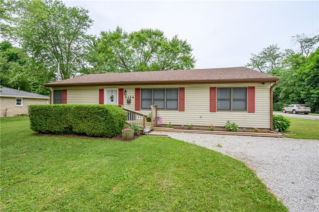 3154 North Marr Road Columbus, IN 47203 - Photo 1 of 39 Gallery Image 1