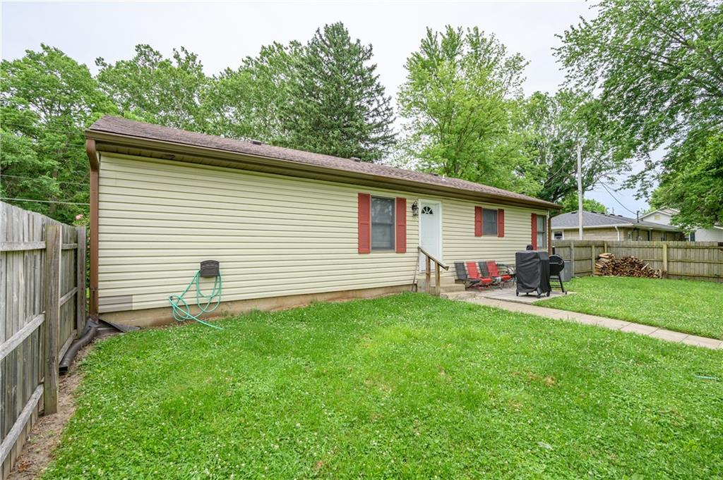 3154 North Marr Road Columbus, IN 47203 - Photo 28 of 39 Gallery Image 28